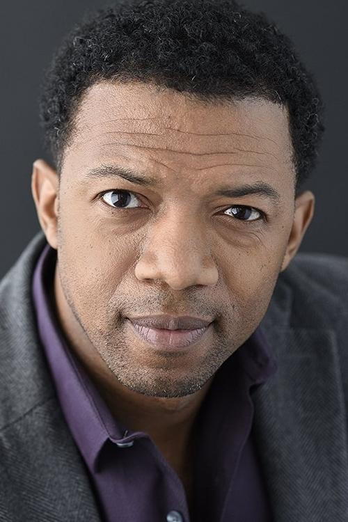 Zdjęcie Miles Mussenden