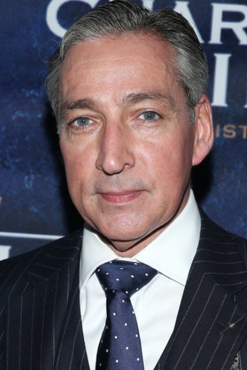 Zdjęcie Miles Richardson