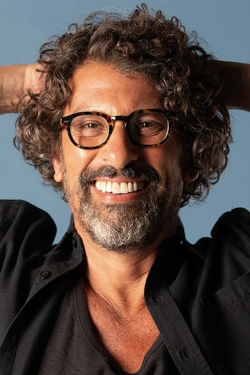 Zdjęcie Milhem Cortaz