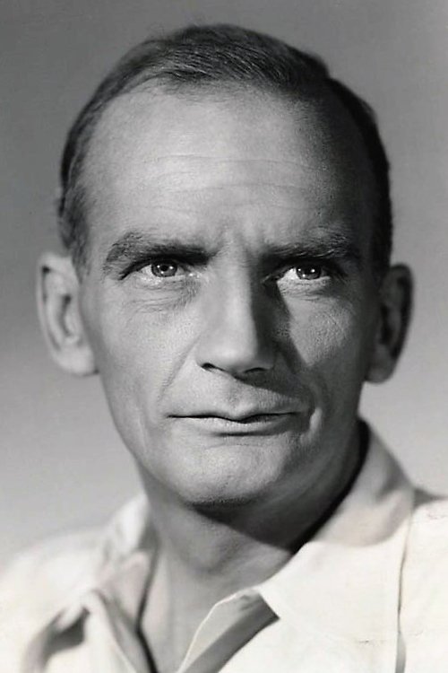 Zdjęcie Millard Mitchell