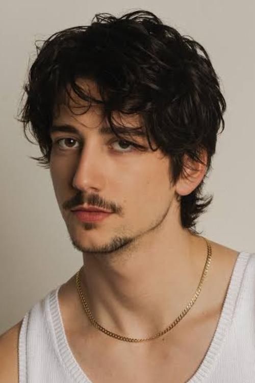 Zdjęcie Milo Manheim