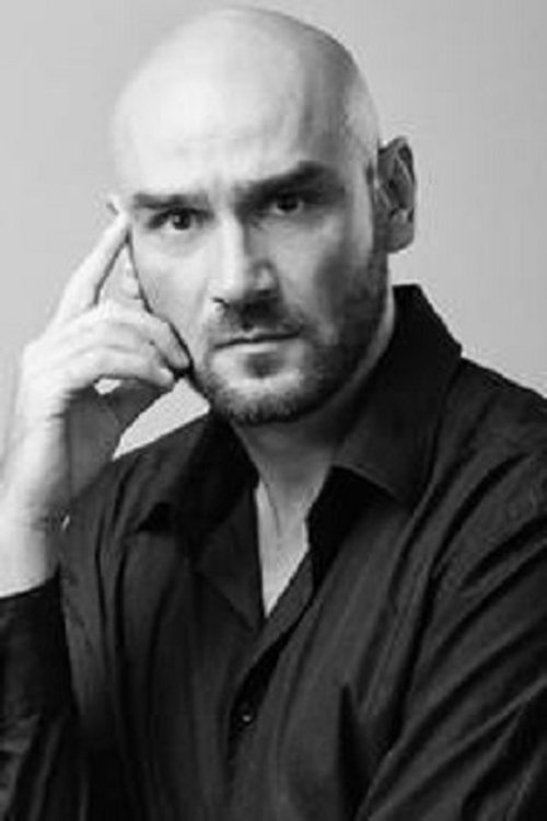 Zdjęcie Milorad Kapor