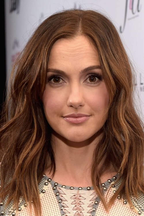 Zdjęcie Minka Kelly