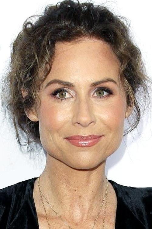 Zdjęcie Minnie Driver