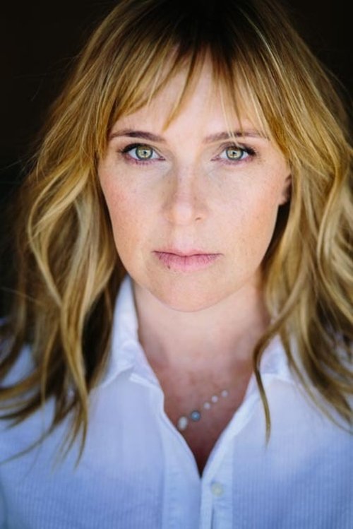 Zdjęcie Miranda Bailey