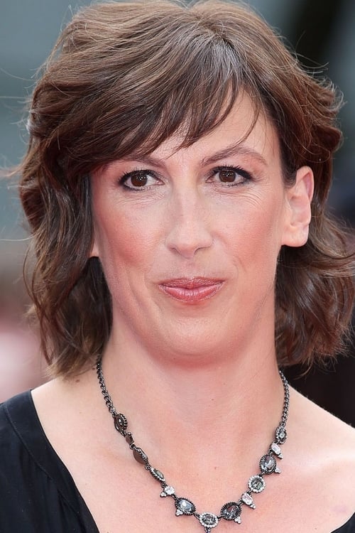 Zdjęcie Miranda Hart