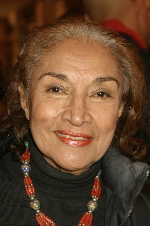 Zdjęcie Miriam Colon