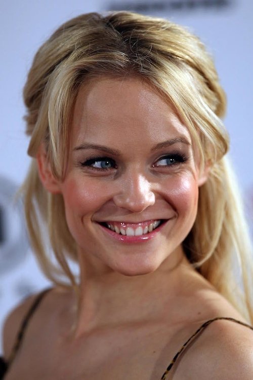 Zdjęcie Mirjam Weichselbraun