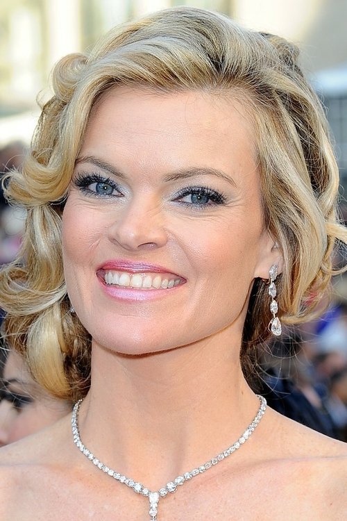 Zdjęcie Missi Pyle