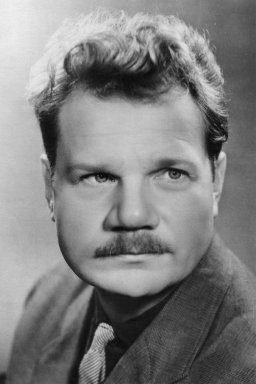 Zdjęcie Михаил Пуговкин