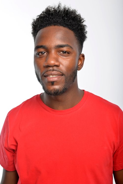 Zdjęcie Mo Gilligan