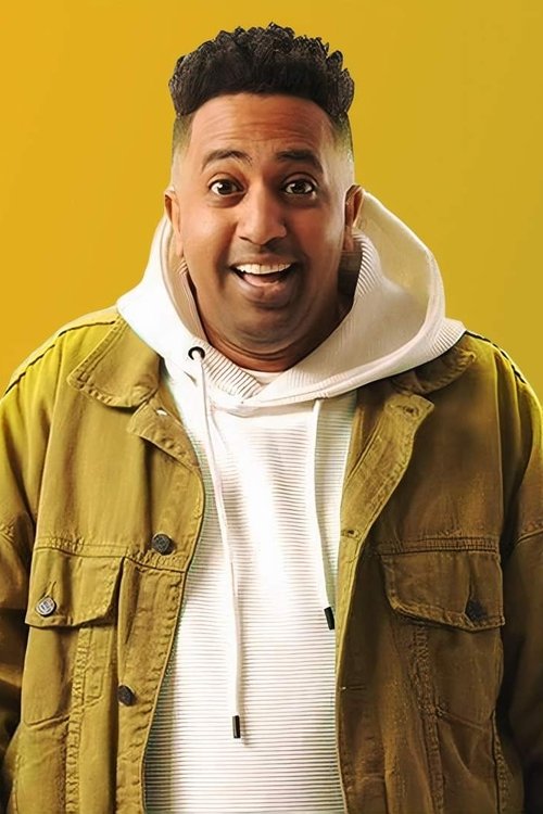 Zdjęcie Mohamed Outaka