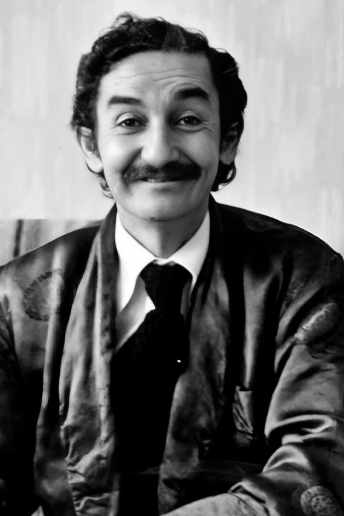 Zdjęcie Mohamed Zinet