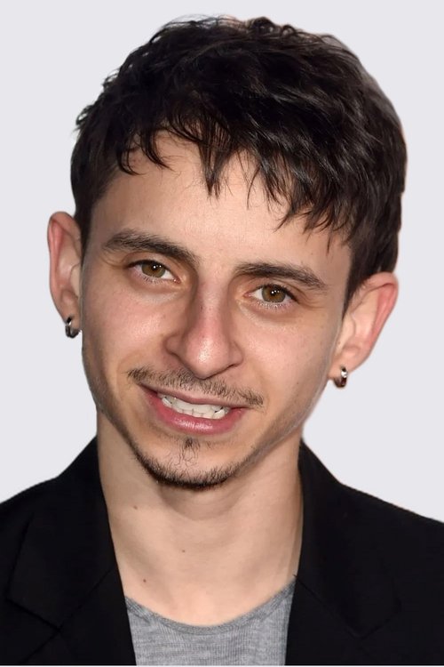 Zdjęcie Moisés Arias