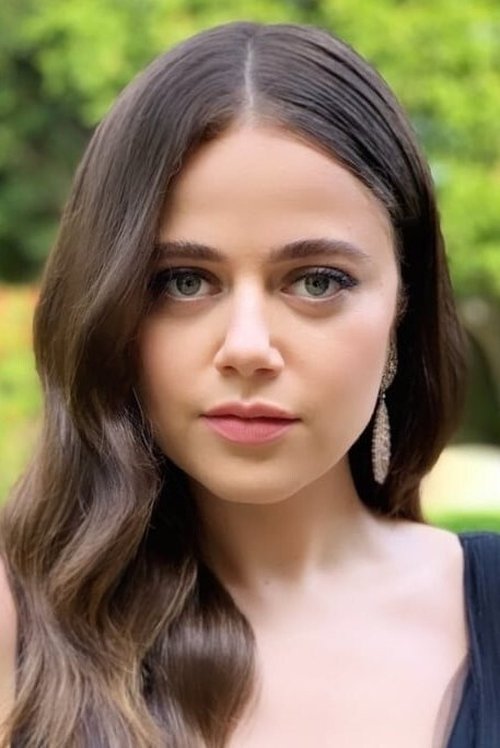 Zdjęcie Molly Gordon