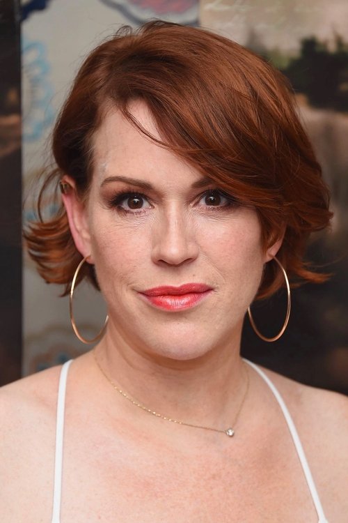 Zdjęcie Molly Ringwald