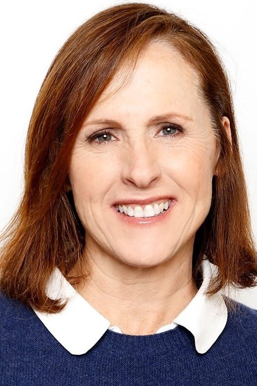 Zdjęcie Molly Shannon
