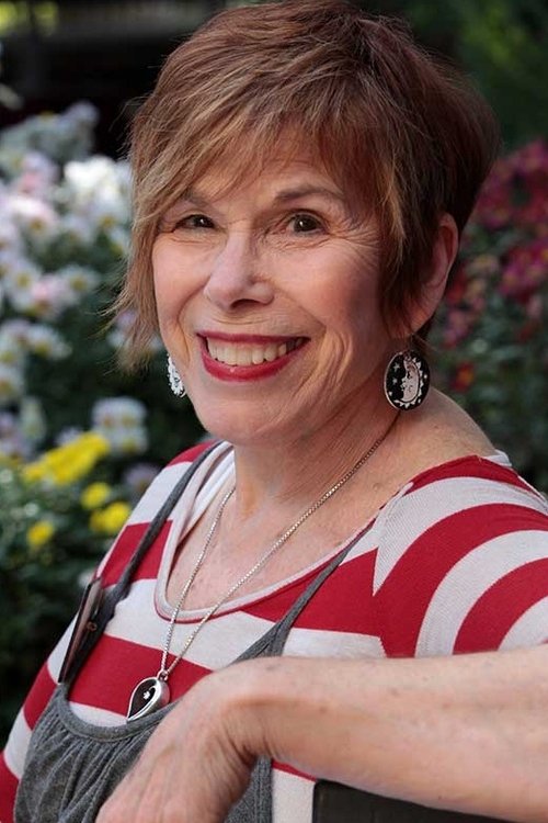 Zdjęcie Mona Marshall