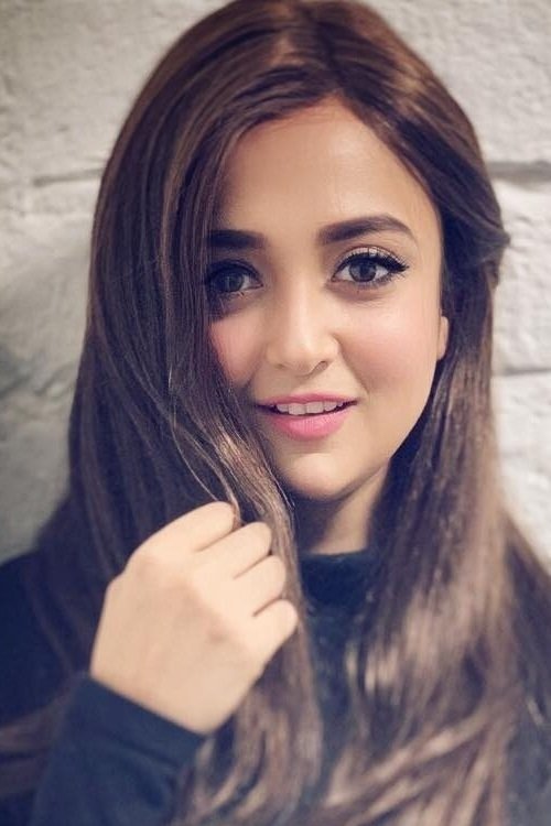 Zdjęcie Monali Thakur