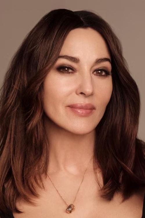 Zdjęcie Monica Bellucci