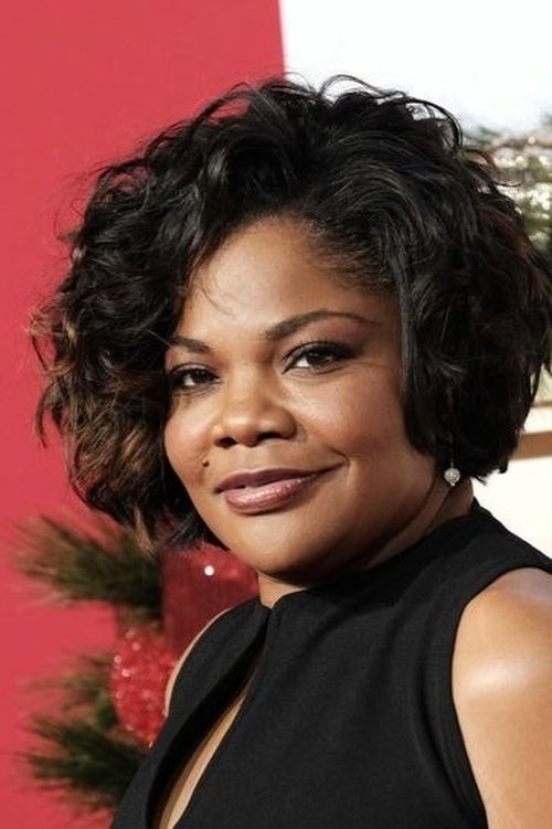 Zdjęcie Mo'Nique