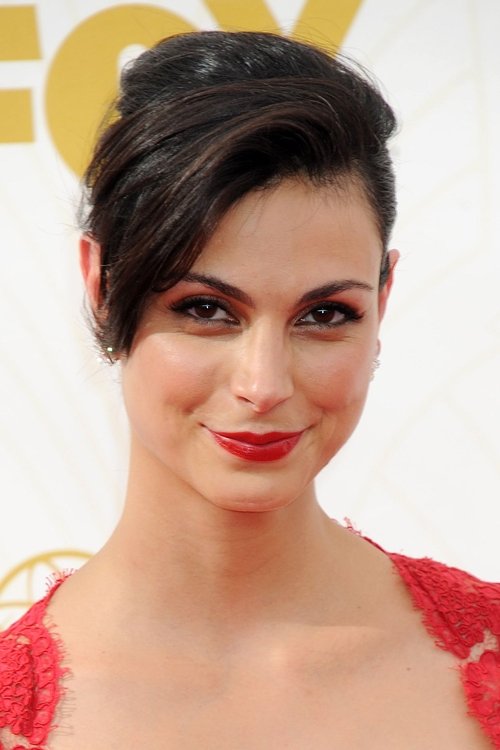 Zdjęcie Morena Baccarin
