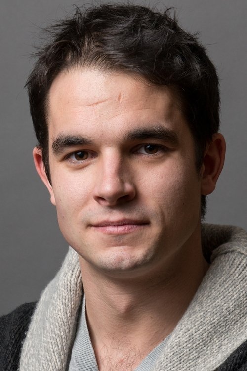 Zdjęcie Morgan Bedard