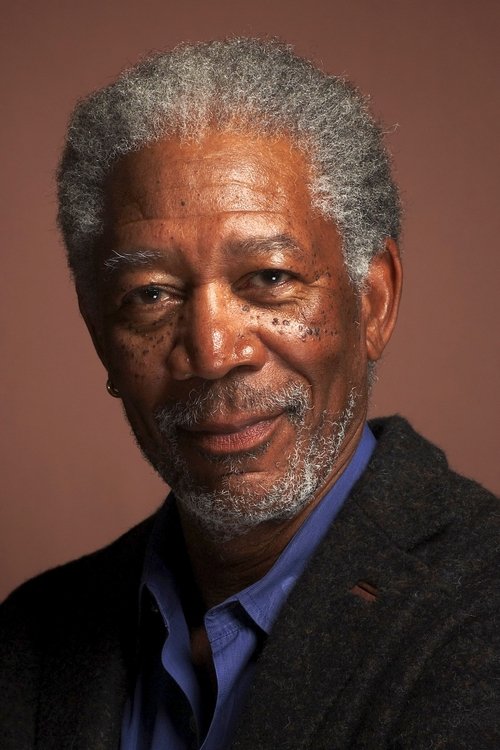 Zdjęcie Morgan Freeman