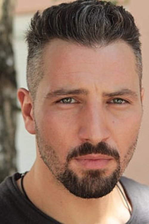 Zdjęcie Murathan Muslu