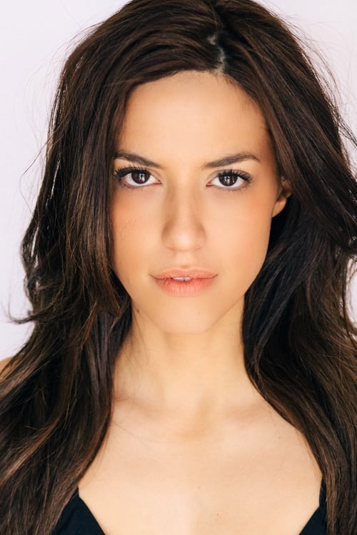 Zdjęcie Murielle Telio