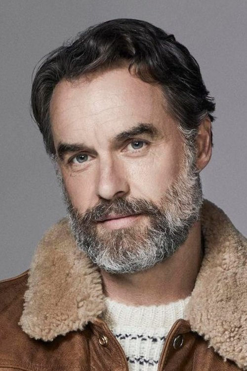 Zdjęcie Murray Bartlett
