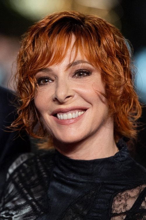 Zdjęcie Mylène Farmer