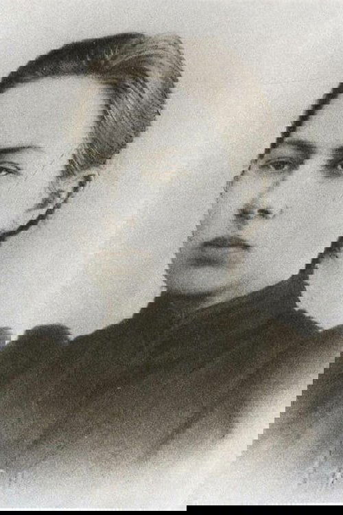 Zdjęcie Nadezhda Krupskaya