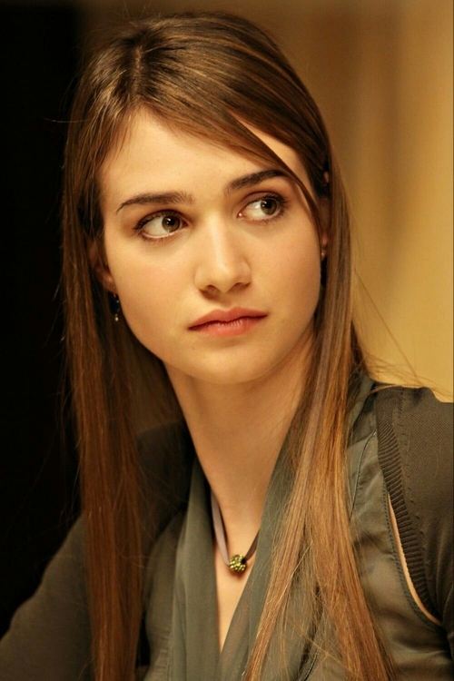 Zdjęcie Nadir Caselli