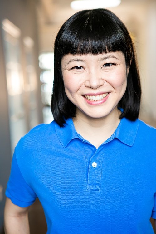 Zdjęcie Nanami Iwasaki