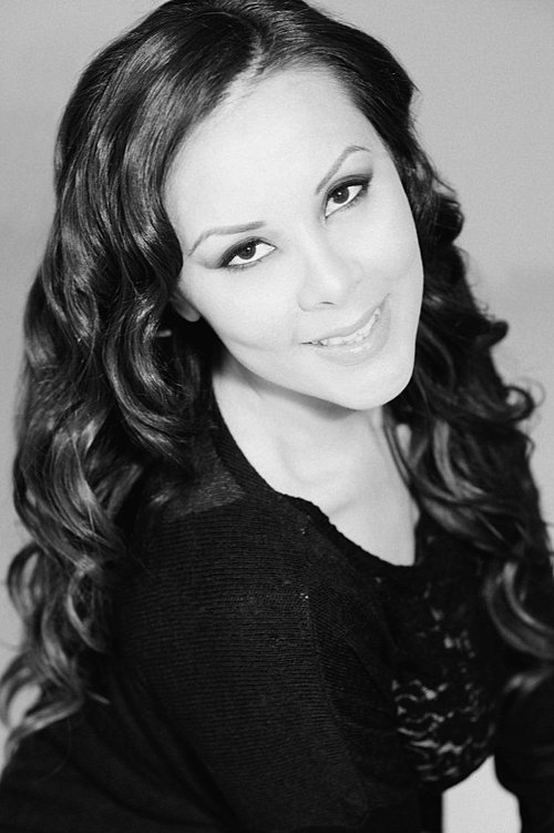 Zdjęcie Nancy Cejari