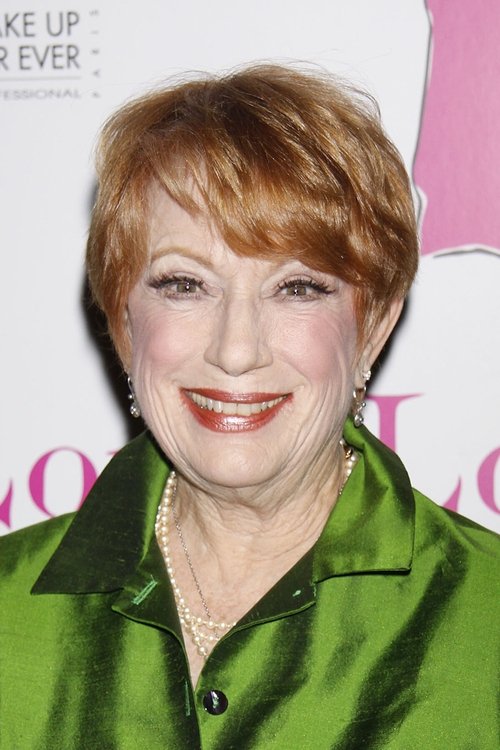 Zdjęcie Nancy Dussault