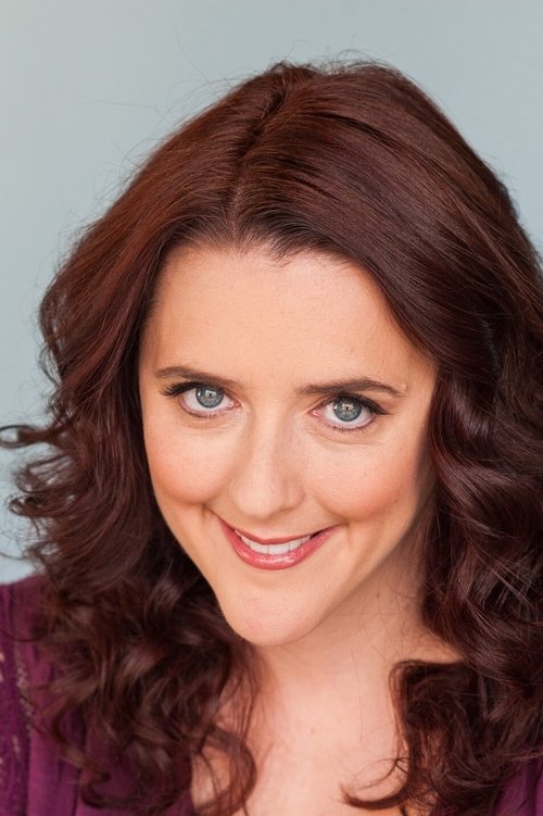 Zdjęcie Nancy Friedrich