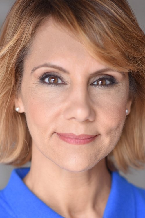 Zdjęcie Nancy Harding