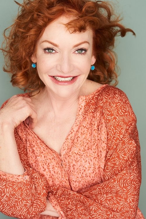 Zdjęcie Nancy McLoughlin