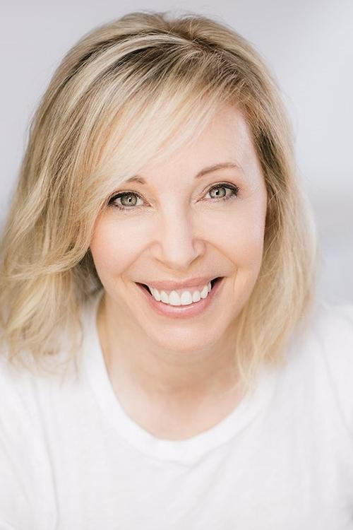 Zdjęcie Nancy Robertson