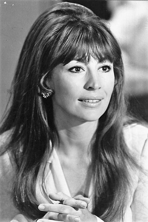 Zdjęcie Nanette Newman