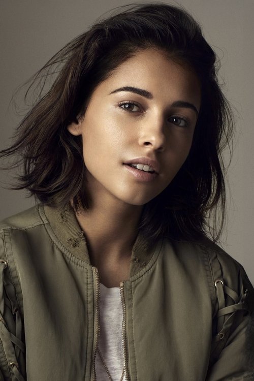 Zdjęcie Naomi Scott