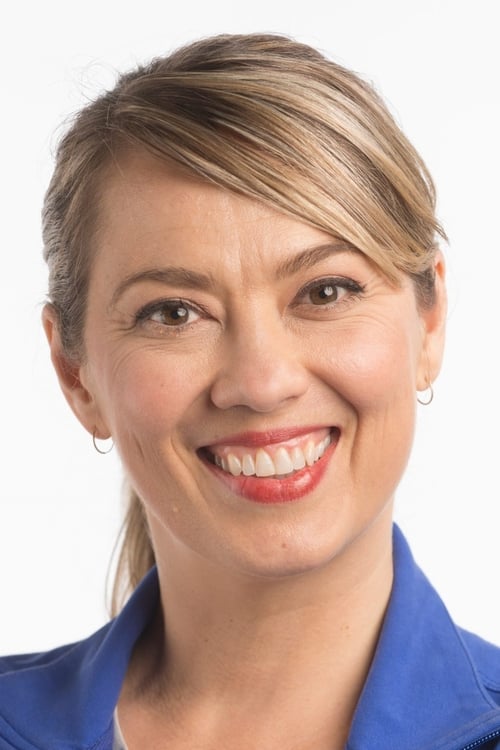 Zdjęcie Naomi Snieckus