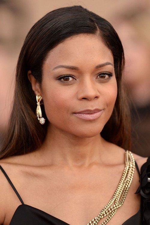 Zdjęcie Naomie Harris
