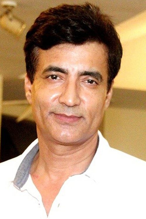 Zdjęcie Narendra Jha