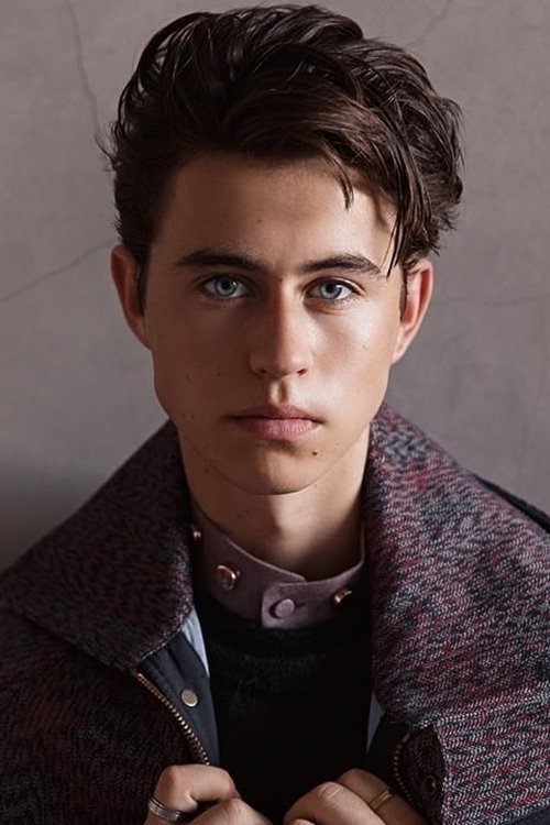 Zdjęcie Nash Grier