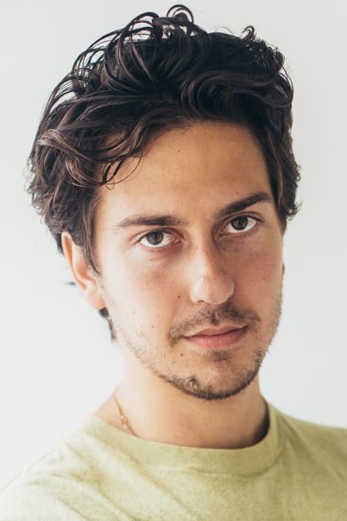 Zdjęcie Nat Wolff