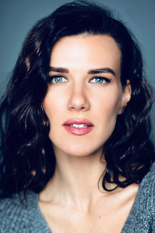 Zdjęcie Natalie Burn