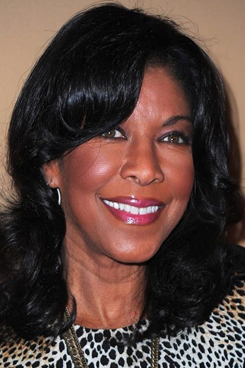 Zdjęcie Natalie Cole